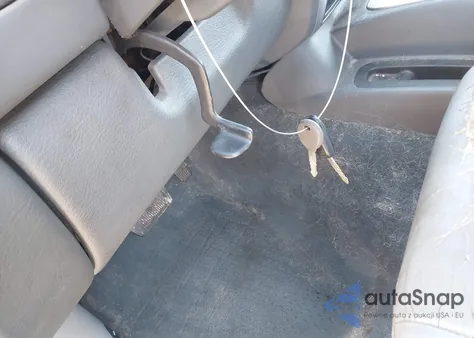 2007 Jeep Liberty Limited Edition z USA, uszkodzony, nr VIN 1J4GK58K67W585406